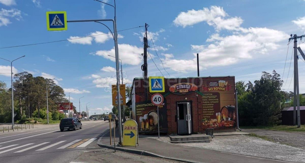 Готовый бизнес, 45.2 м2 Бийск - изображение 7