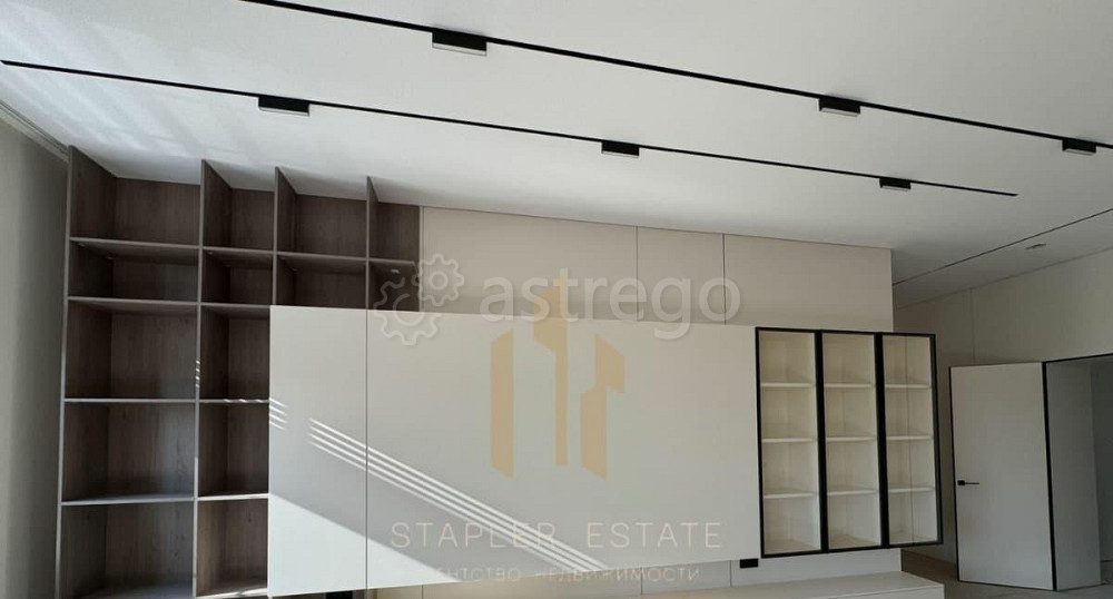 4-комн. квартира, 250 м2, 4/5 эт. Москва - изображение 3