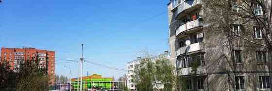 1-комн. квартира, 28.9 м2, 1/5 эт. Солнечногорск
