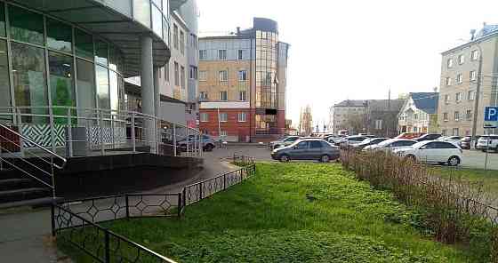 Торговое помещение, 240.09 м2 Архангельск