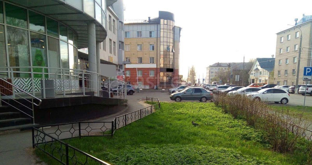 Торговое помещение, 240.09 м2 Архангельск - изображение 3