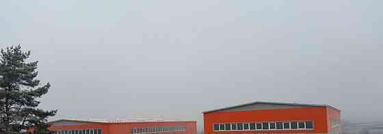 Производственное, 2300 м2 Балашиха