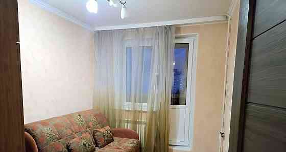 3-комн. квартира, 61 м2, 10/12 эт. Москва