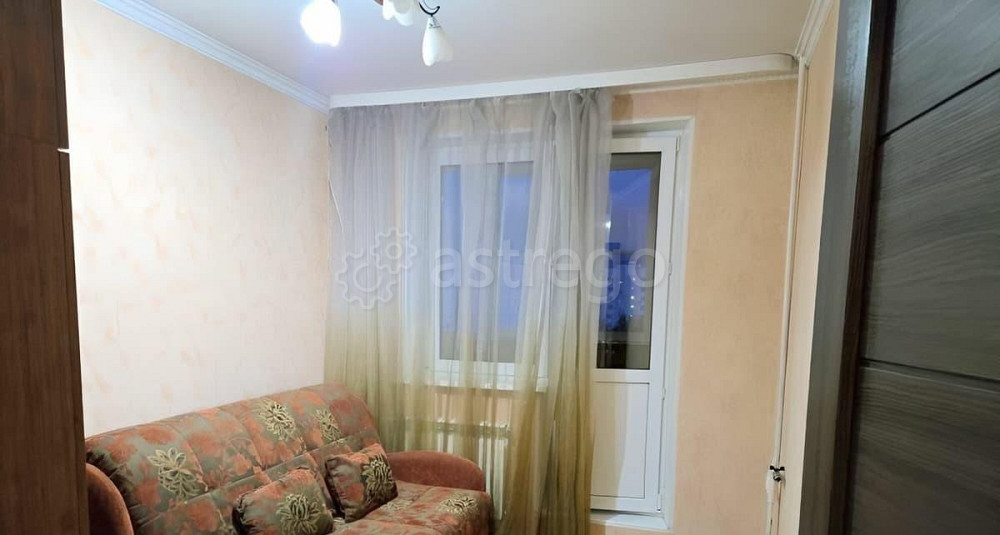 3-комн. квартира, 61 м2, 10/12 эт. Москва - изображение 4