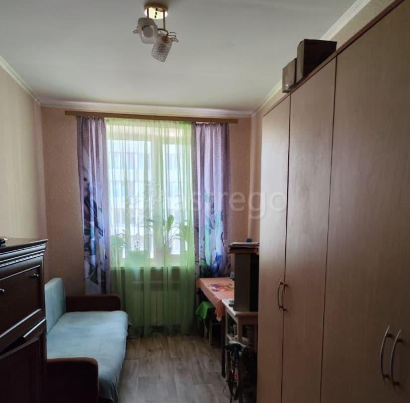 Комната, 10.9 м2, 4/4 эт. Подольск - изображение 1