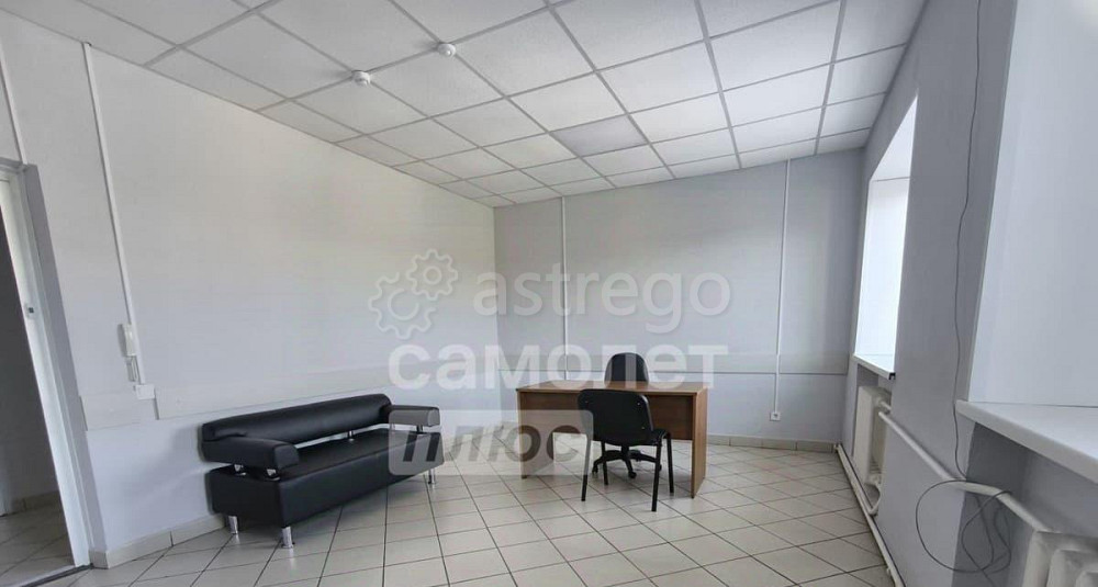 Офис, 20.7 м2 Барнаул - изображение 2