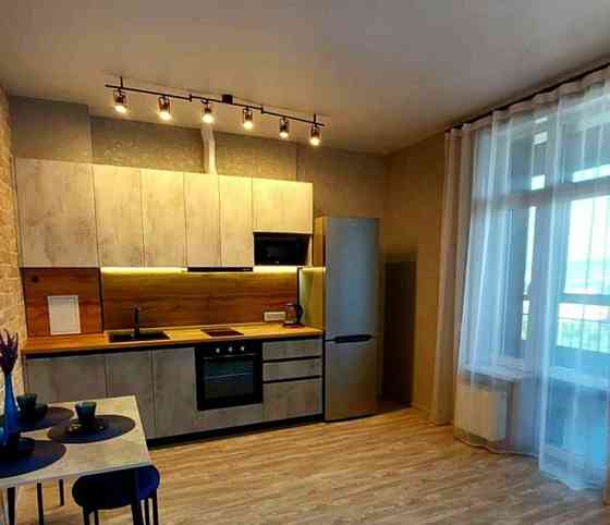 Студия, 37 м2, 9/23 эт. Красноярск