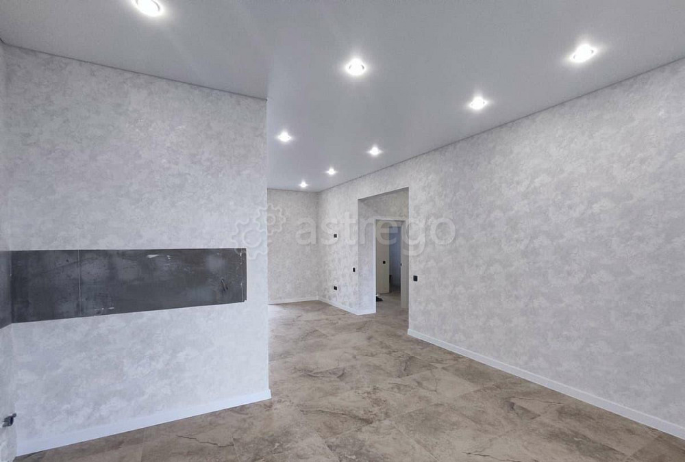 Дом, 138 м2, 8 соток, 1 эт. Дубовое - изображение 5