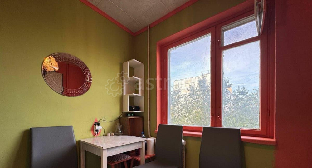 4-комн. квартира, 70.4 м2, 5/9 эт. Люберцы - изображение 3