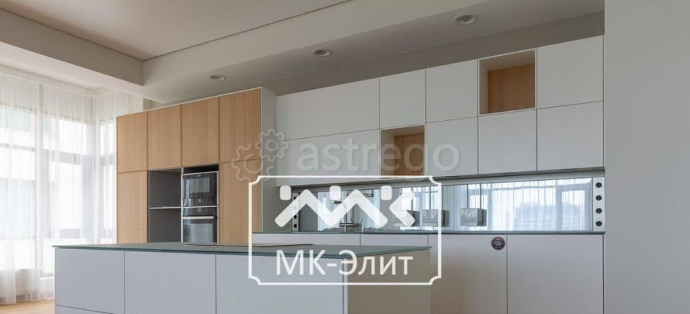 4-комн. квартира, 143.7 м2, 7/8 эт. Санкт-Петербург - изображение 1