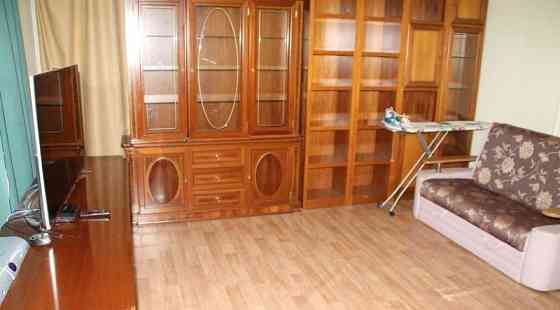 3-комн. квартира, 80 м2, 1/6 эт. Москва