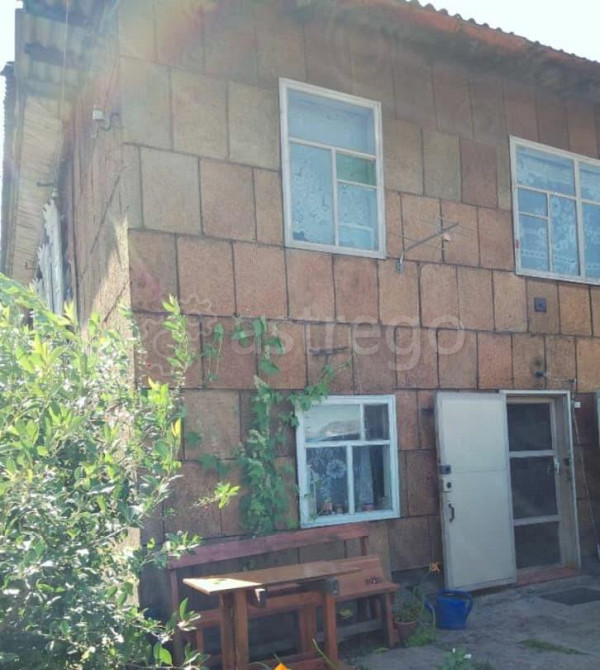 Дом, 85 м2, 2.48 сотки, 2 эт. Красноярск - изображение 1