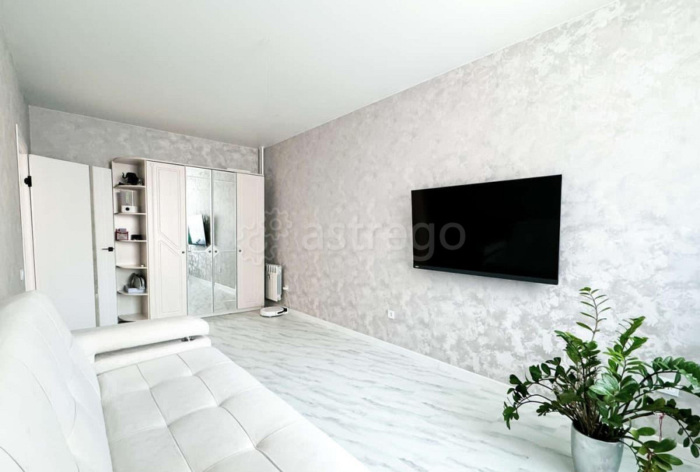 2-комн. квартира, 53 м2, 2/9 эт. Благовещенск - изображение 5