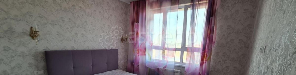 3-комн. квартира, 77 м2, 18/25 эт. Люберцы - изображение 5