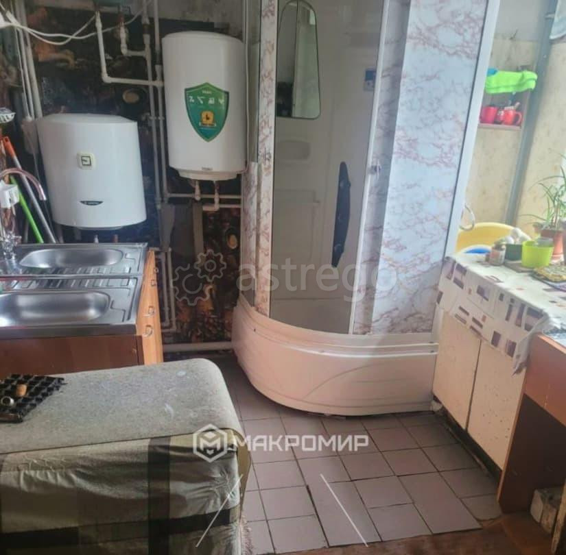 Комната, 19.9 м2, 3/4 эт. Санкт-Петербург - изображение 7