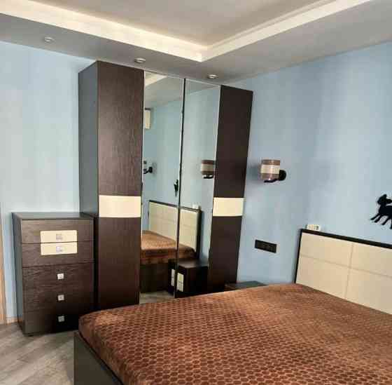 4-комн. квартира, 134.6 м2, 11/27 эт. Химки