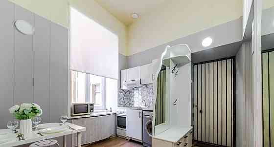3-комн. квартира, 80 м2, 2/4 эт. Санкт-Петербург