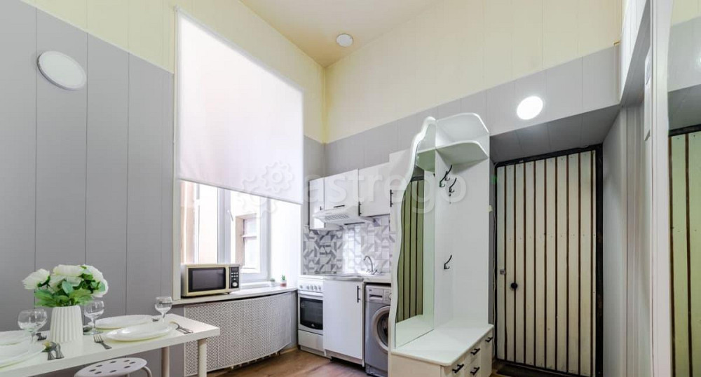3-комн. квартира, 80 м2, 2/4 эт. Санкт-Петербург - изображение 6