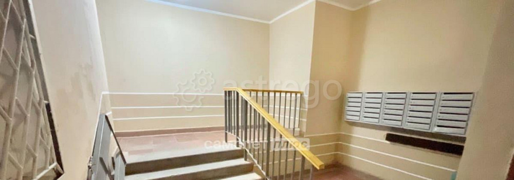 3-комн. квартира, 70.6 м2, 7/10 эт. Электросталь - изображение 4