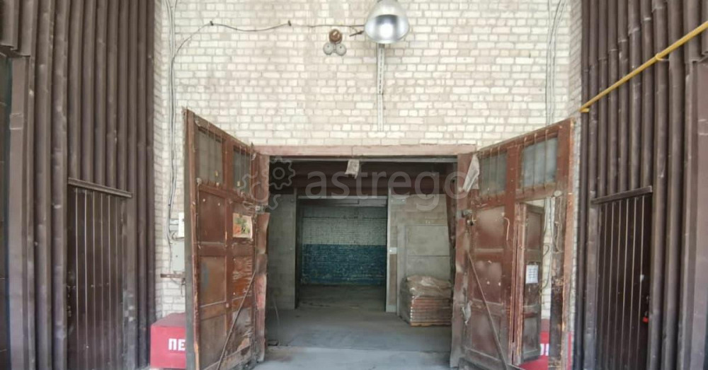 Склад, 227.9 м2 Белгород - изображение 2