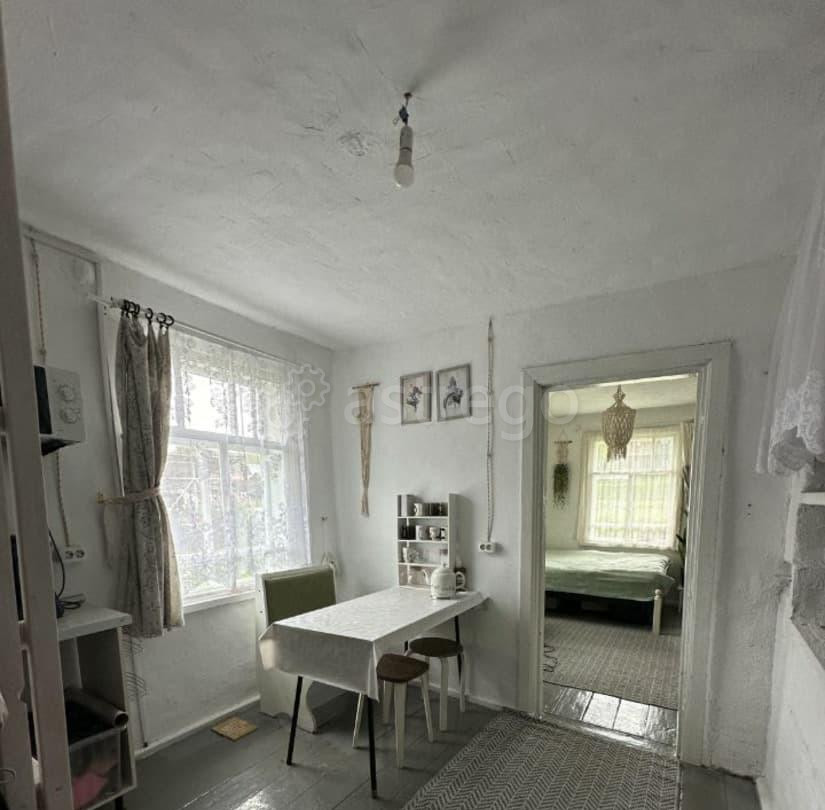 Дом, 37 м2, 16 соток, 1 эт. Алтайское - изображение 5