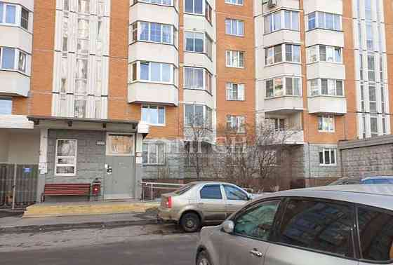 2-комн. квартира, 40.9 м2, 8/9 эт. Москва