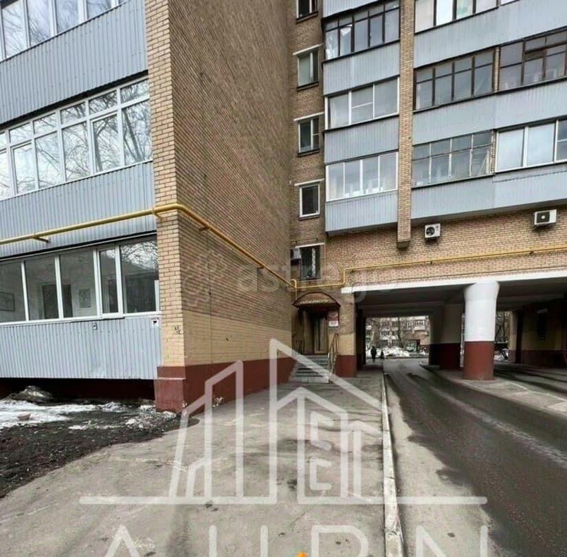Свободного назначения, 232.8 м2 Москва - изображение 3