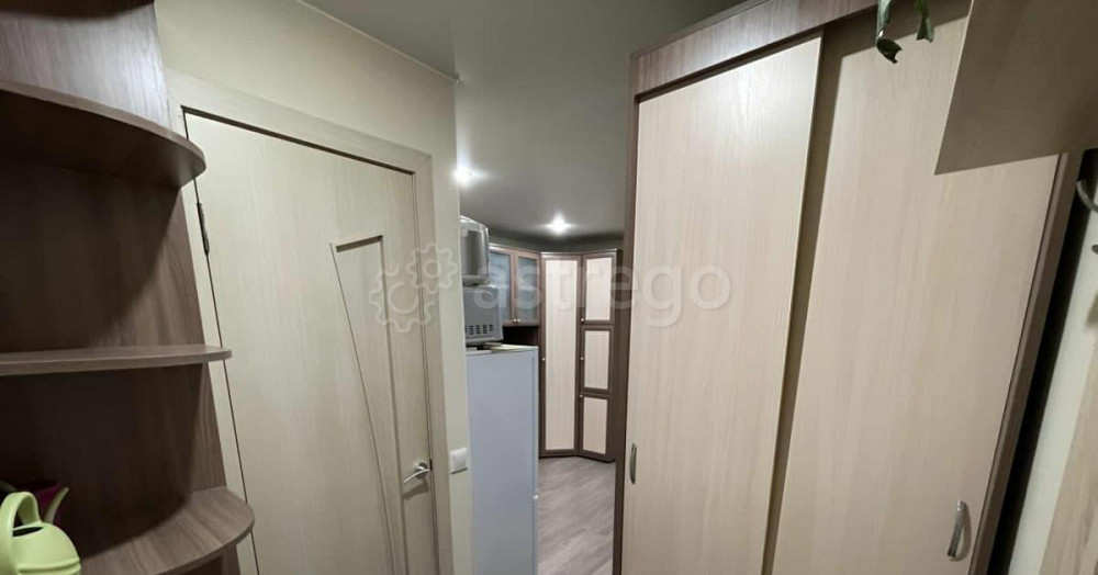 Студия, 20 м2, 1/12 эт. Москва - изображение 7