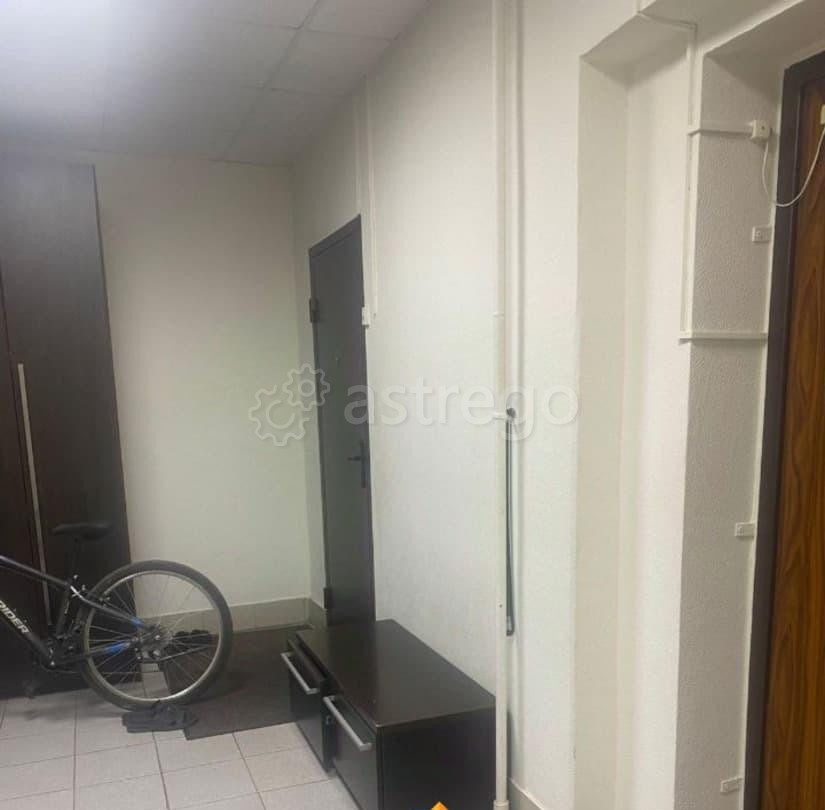 3-комн. квартира, 94.1 м2, 3/6 эт. Уфа - изображение 6