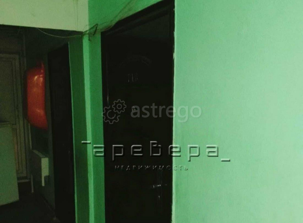 Комната, 10 м2, 7/9 эт. Красноярск - изображение 3