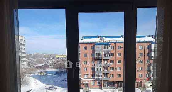 3-комн. квартира, 63 м2, 6/9 эт. Бийск