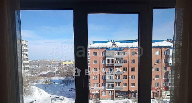 3-комн. квартира, 63 м2, 6/9 эт. Бийск - изображение 3