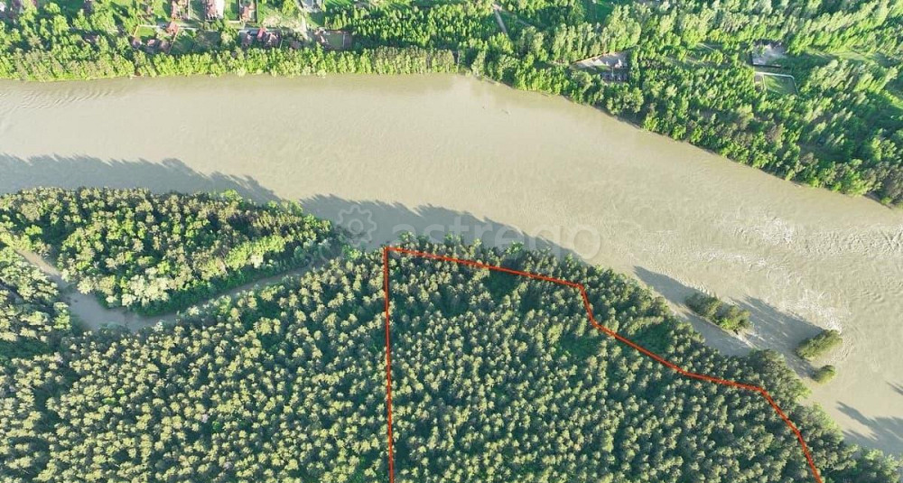 Коммерческий участок, 5.1 га Горно-Алтайск - изображение 2