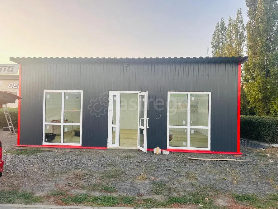 Сдам помещение 50 кв.м. в помещении не капитального строения Азов - изображение 7