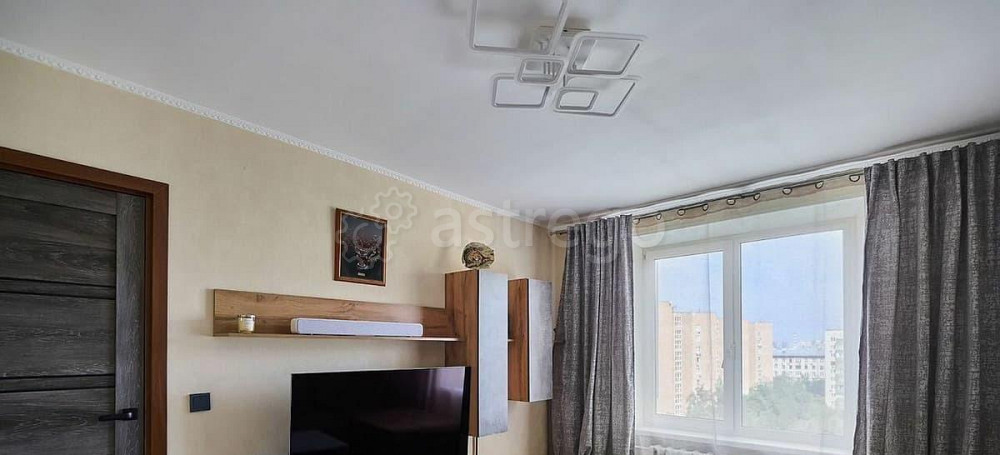 2-комн. квартира, 40 м2, 10/12 эт. Москва - изображение 5