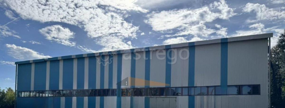 Производственное, 1000 м2 Электросталь - изображение 4