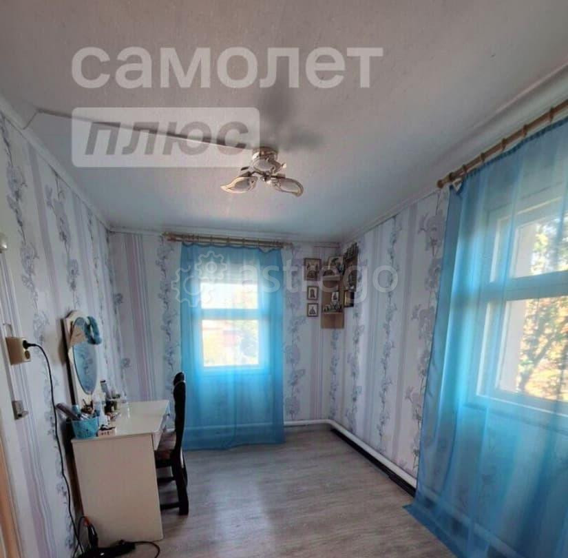 Дом, 115.5 м2, 4.5 сотки, 2 эт. Астрахань - изображение 2