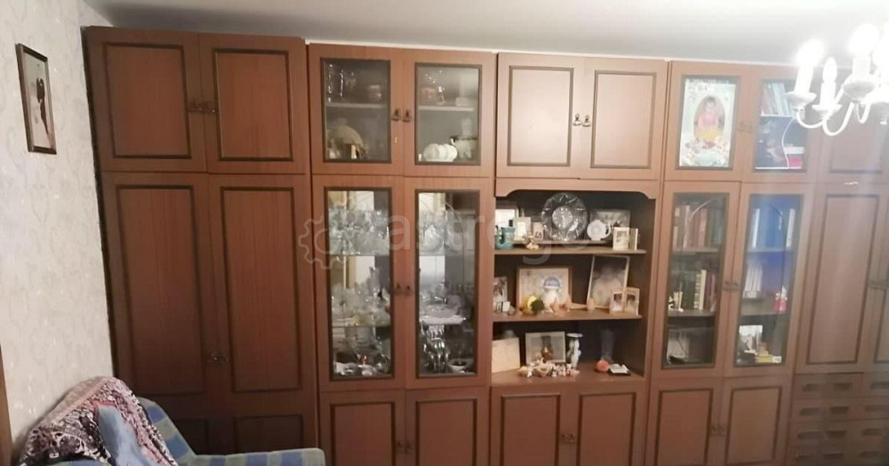 Комната, 18 м2, 5/9 эт. Дзержинский - изображение 3