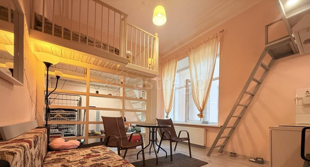 Комната, 22.1 м2, 3/5 эт. Санкт-Петербург - изображение 1