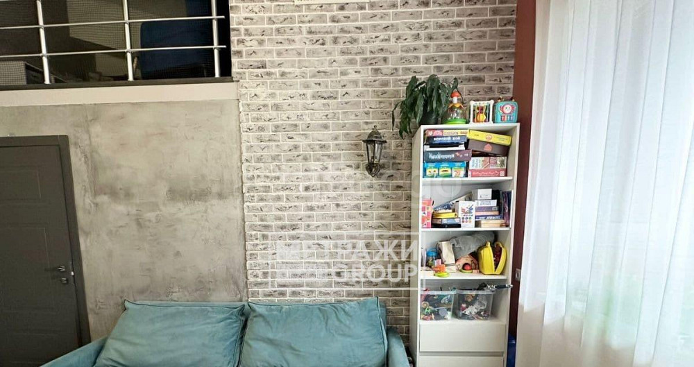 3-комн. квартира, 70 м2, 4/4 эт. Королев - изображение 4