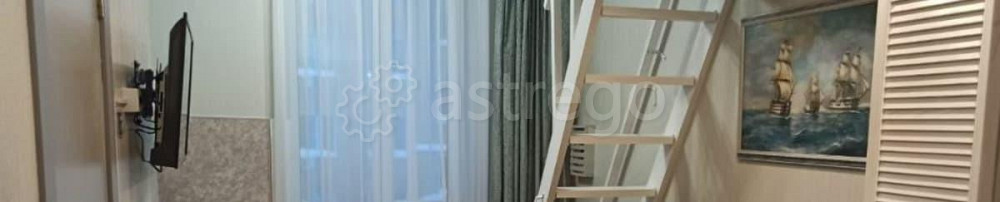 Студия, 25 м2, 2/2 эт. Москва - изображение 3