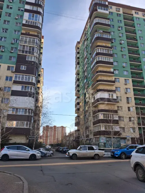 Продам 1-комн. квартиру,  35.2 м2,  17/17 этаж Краснодар - изображение 3