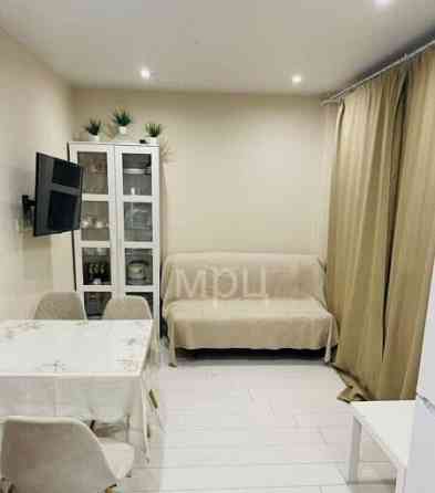 1-комн. квартира, 32 м2, 9/9 эт. Москва
