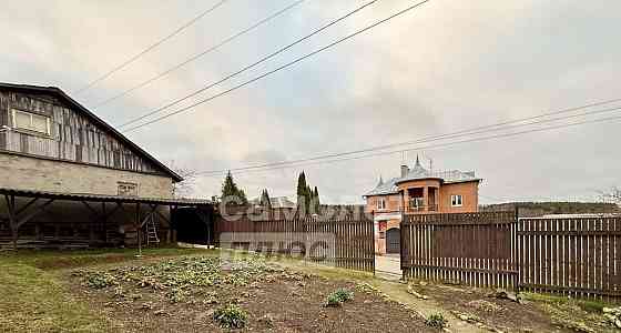 Дом, 56.3 м2, 6 соток, 1 эт. Дмитров