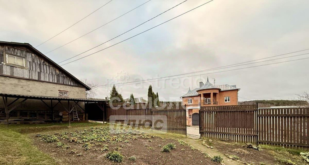 Дом, 56.3 м2, 6 соток, 1 эт. Дмитров - изображение 5