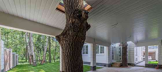 Коттедж, 265 м2, 12 соток, 2 эт. Одинцово