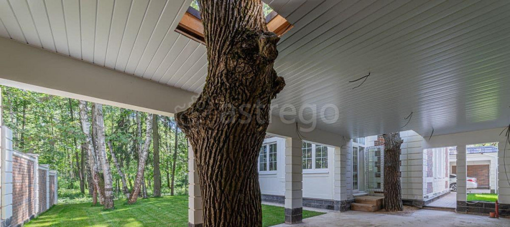 Коттедж, 265 м2, 12 соток, 2 эт. Одинцово - изображение 5