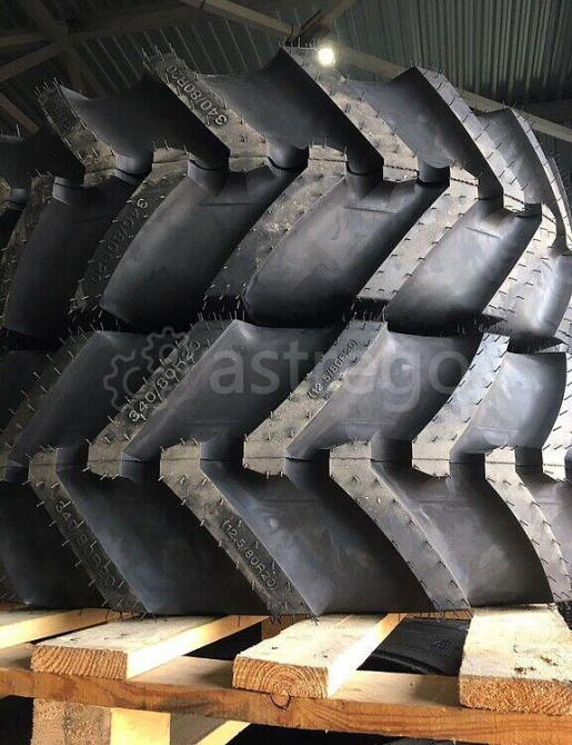 Шины 16.9R28 (440/80R28) ADVANCE R4E STEEL BELT IND TL Санкт-Петербург - изображение 1