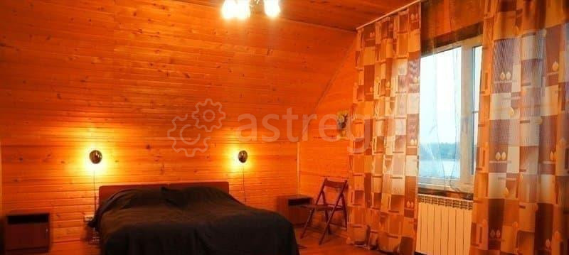 Коттедж, 160 м2 Санкт-Петербург - изображение 4