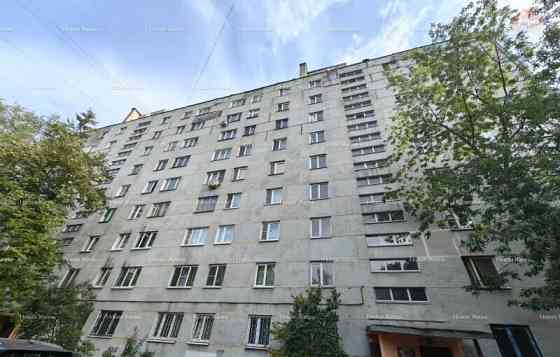 3-комн. квартира, 70.5 м2, 5/9 эт. Люберцы